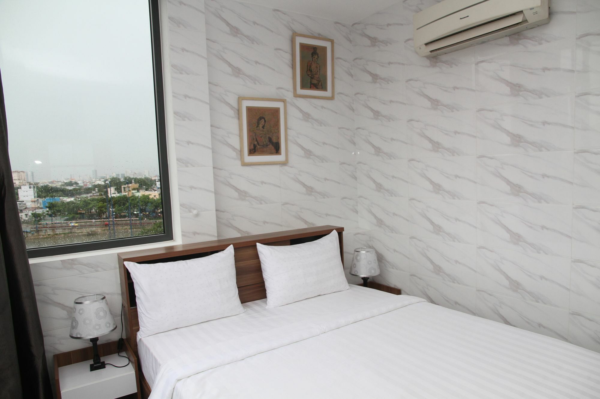 Saigon Inncrowd 2 Ciudad Ho Chi Minh  Exterior foto