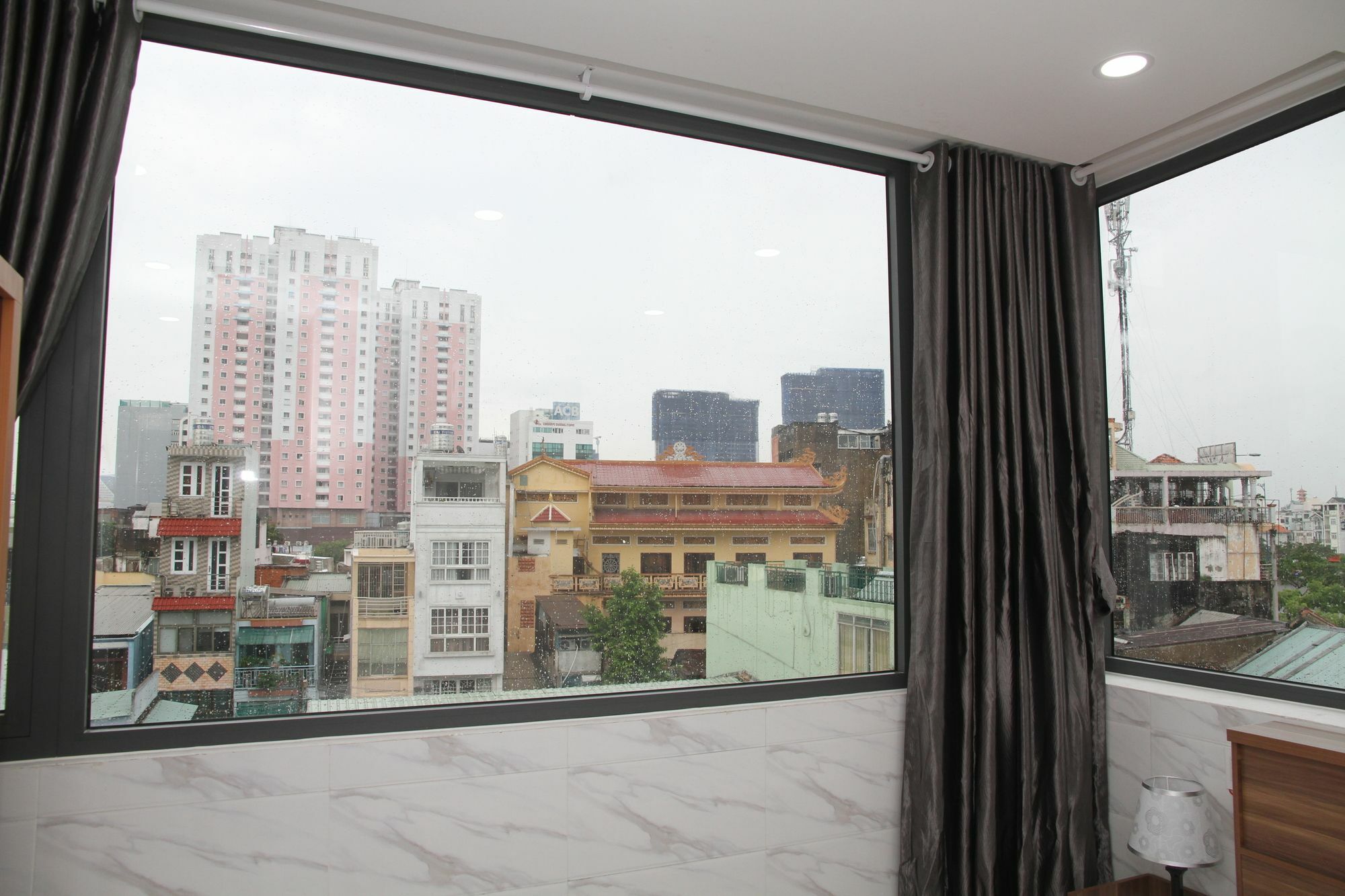 Saigon Inncrowd 2 Ciudad Ho Chi Minh  Exterior foto